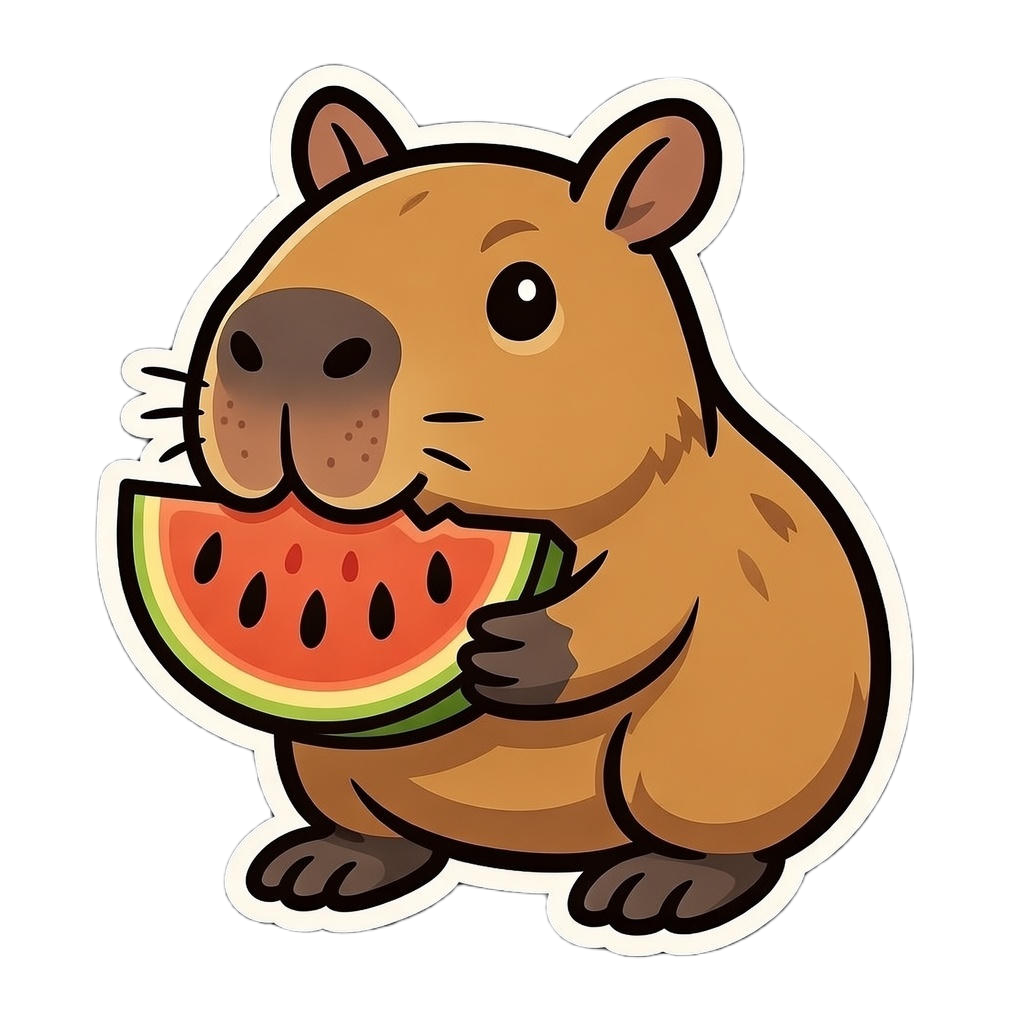 Capibara