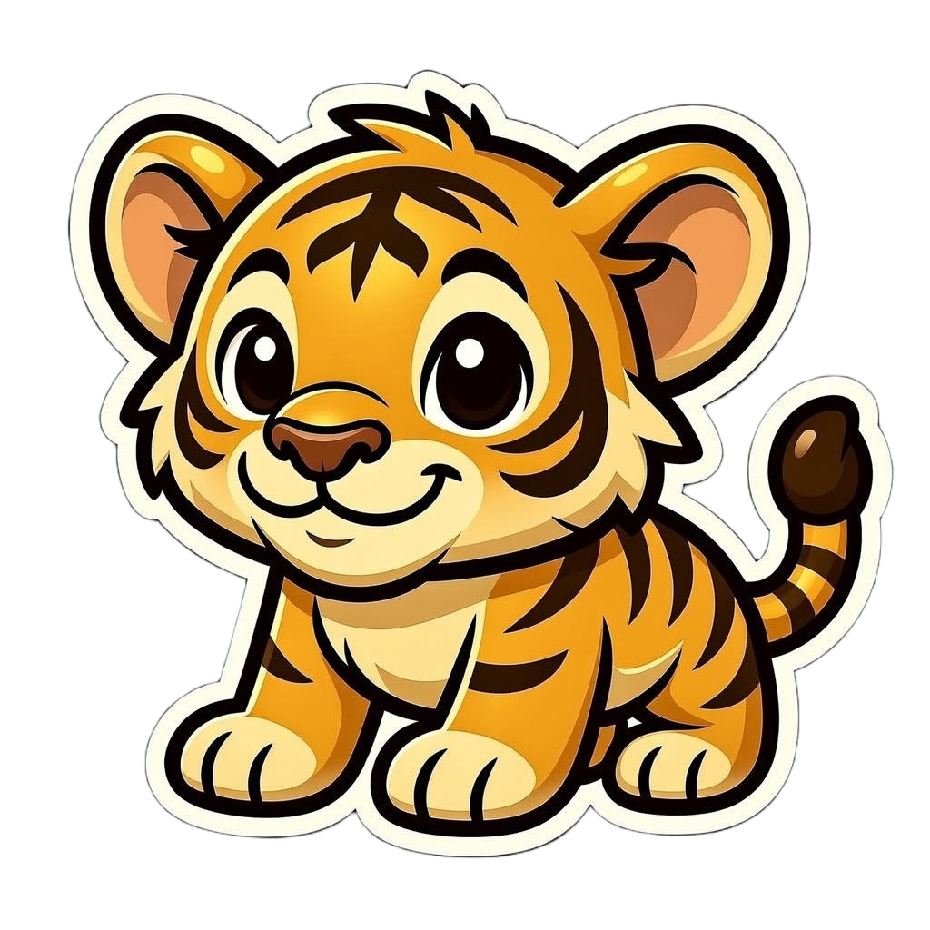 Tijger